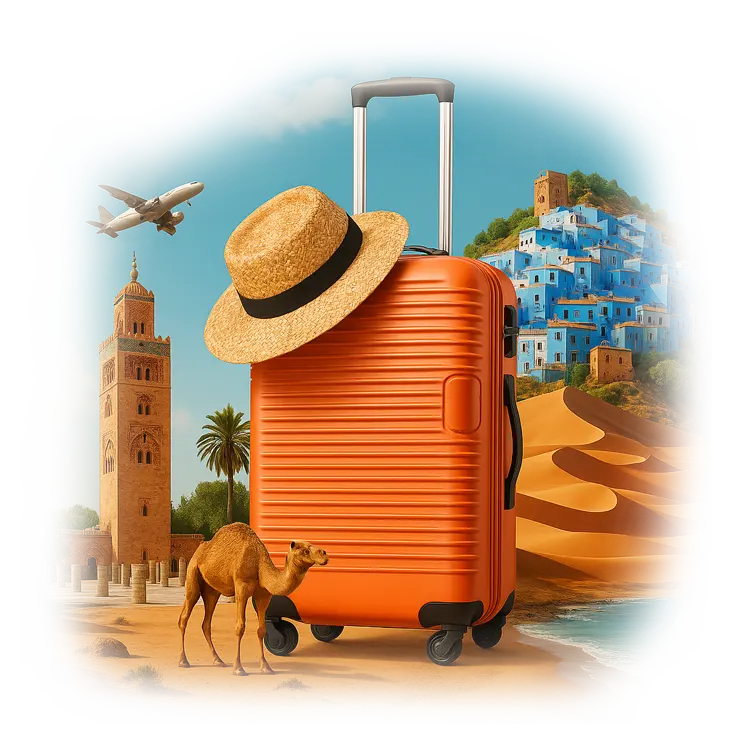 Excursion Fes packages