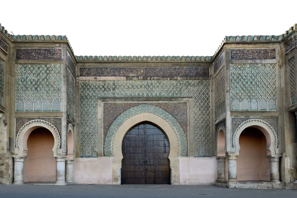 Excursion depuis Fès à Meknès - Circuits de voyages au Maroc