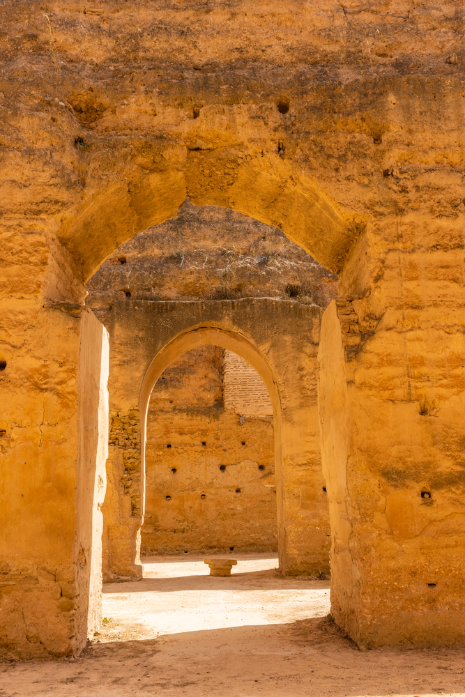 Guide des Excursions depuis Fès à Meknès - Circuits de voyages au Maroc