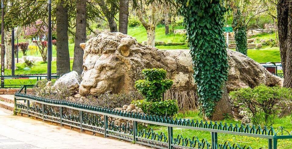 Excursion depuis Fès à Ifran - Circuits de voyages au Maroc