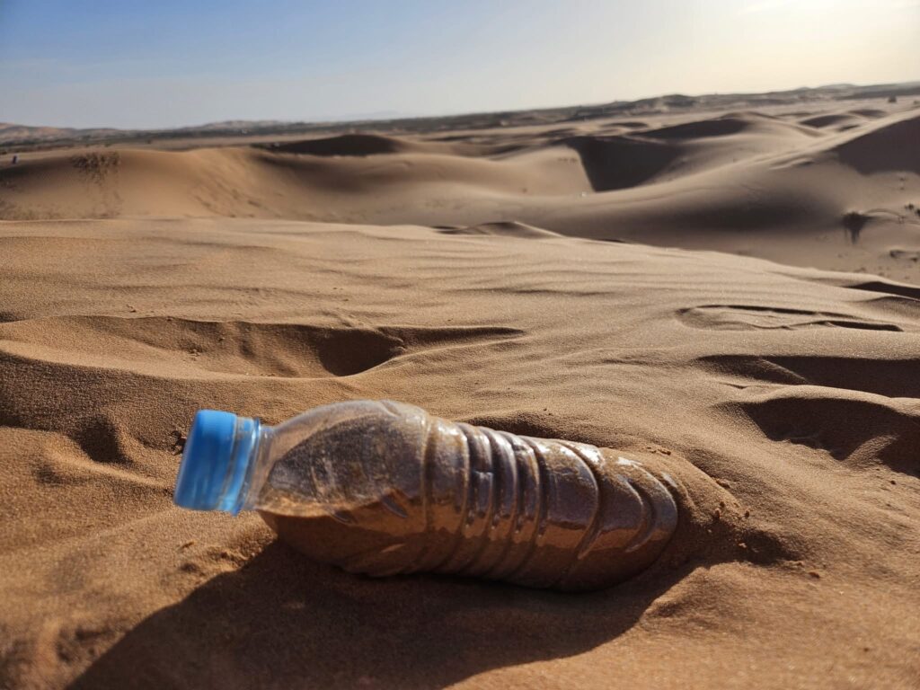 Excursion depuis Fès au sahara - Circuits de voyages au Maroc