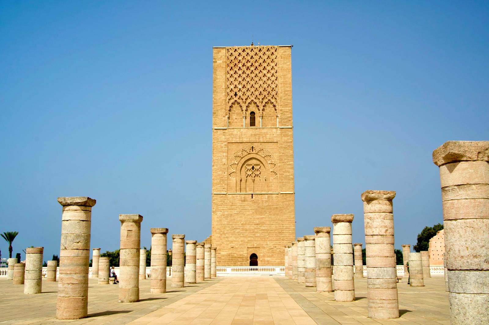 Excursion depuis Fès à Rabat - Circuits de voyages au Maroc
