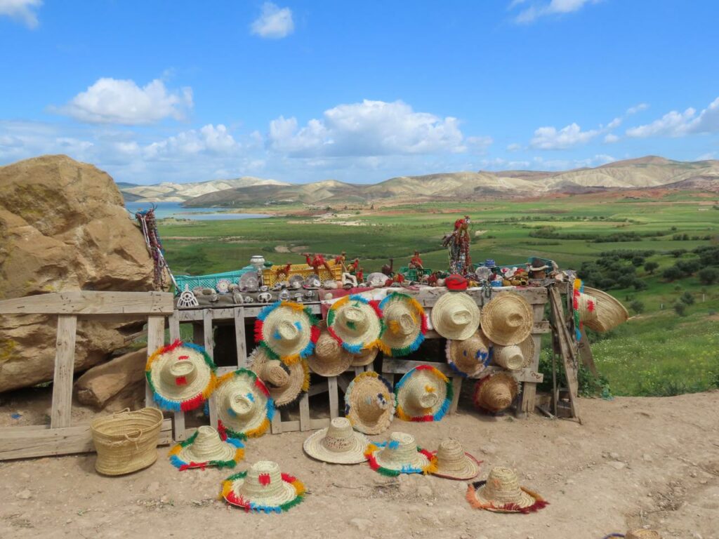 Excursion Fes volubilis Meknes